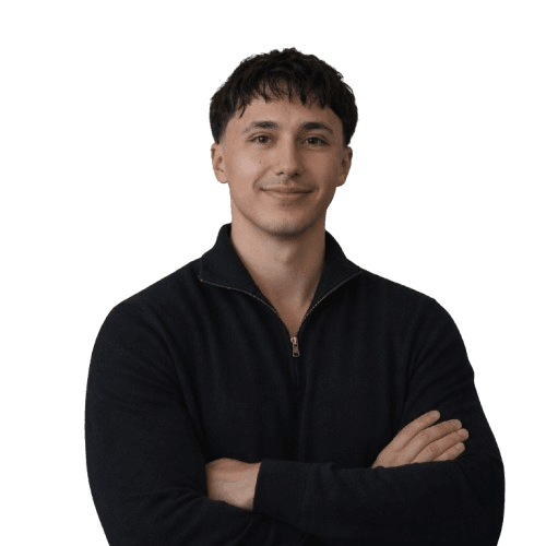 Leon Cvrtila – CVR Solutions